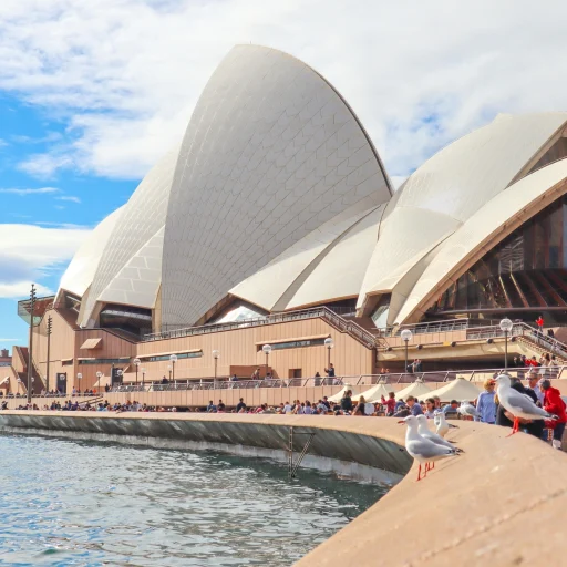Australia