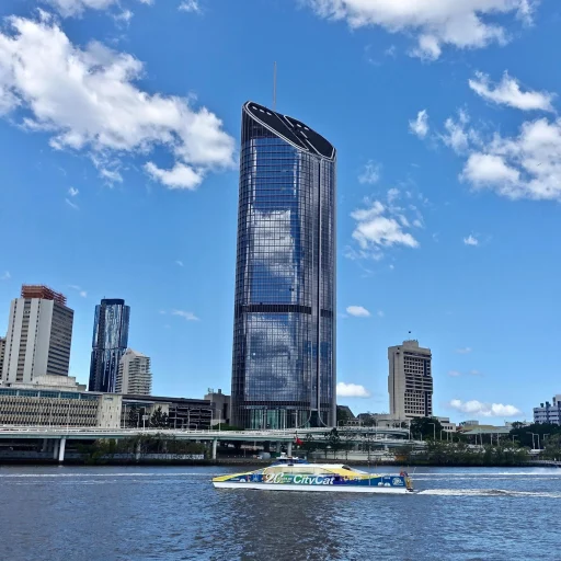 Brisbane - 005
