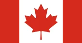 Canada - Flag