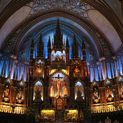 Canada - Montreal - 02