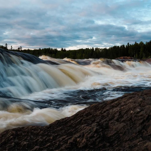 Canada - Quebec - 02