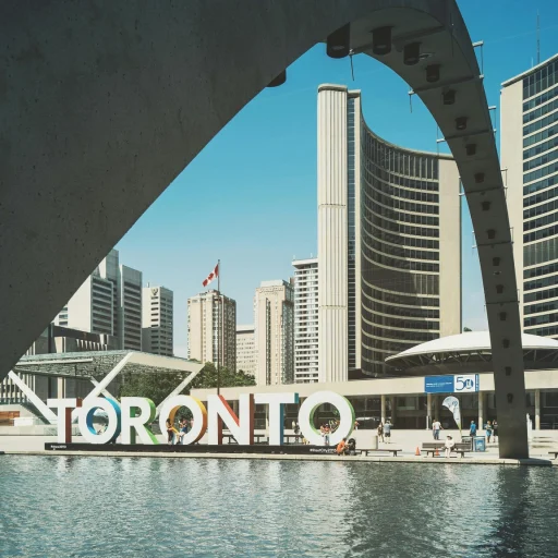 Canada - Totonto - 03