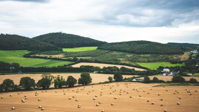 Ireland
