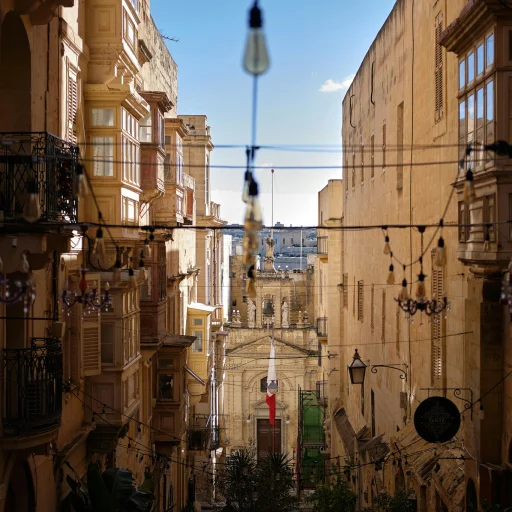 Malta