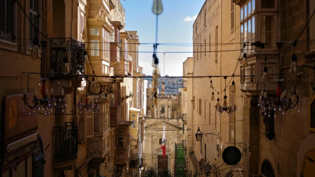 Malta