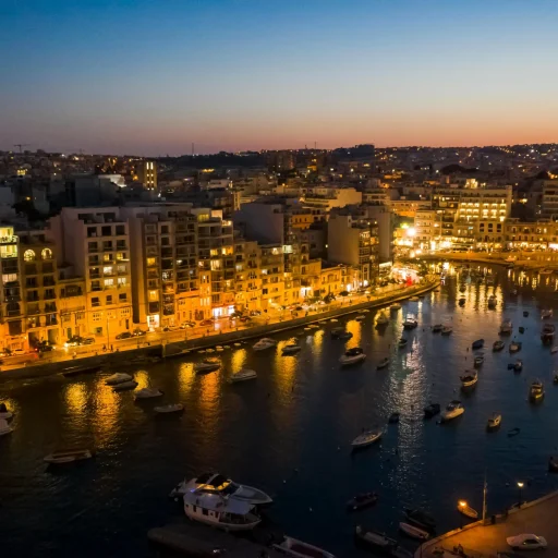 Sliema - Malta - 005