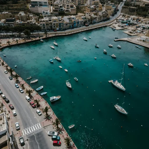 Swieqi - Malta - 001