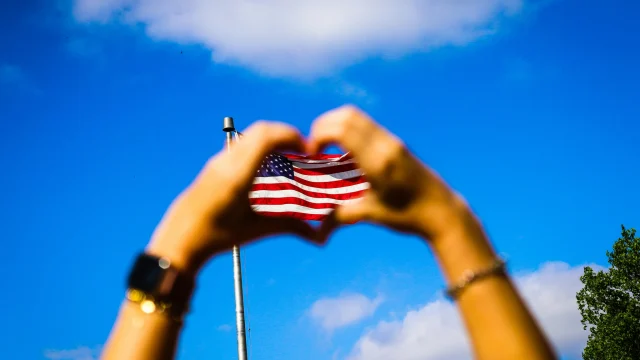USA - 01