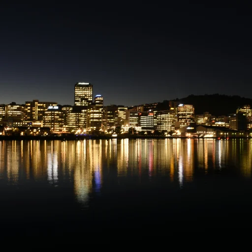 Wellington - 005