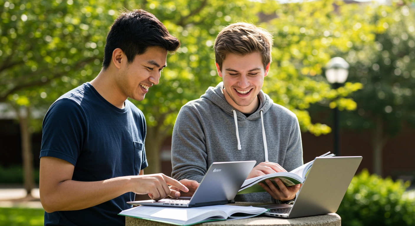 Duppla Internacional - Cursos de Idiomas