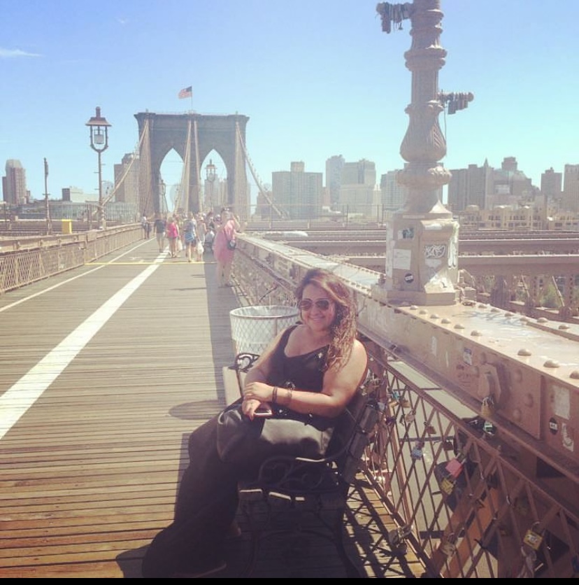 Natalia - Washington, EEUU